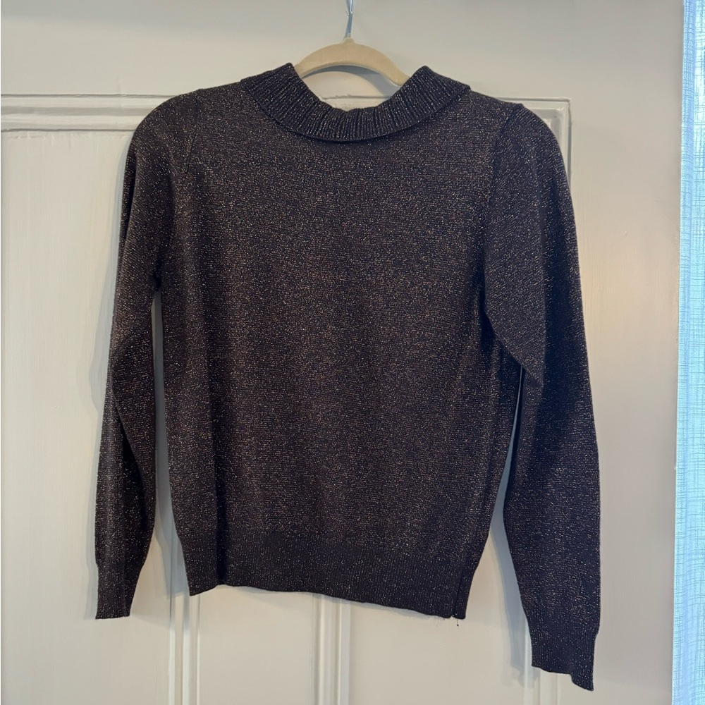 Sessùn Greta Sweater Size S